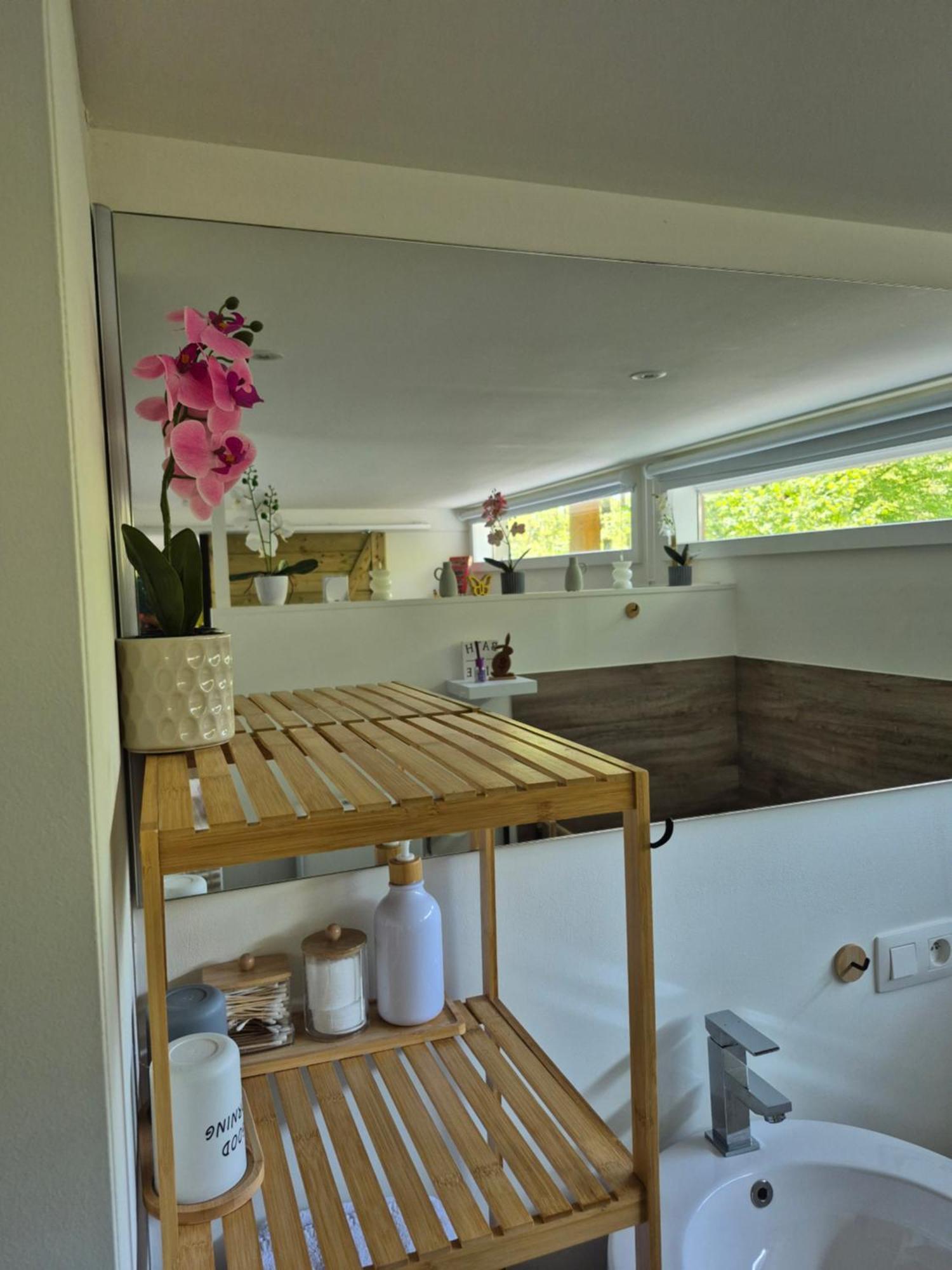 אלטר Chalet In Ursel מראה חיצוני תמונה
