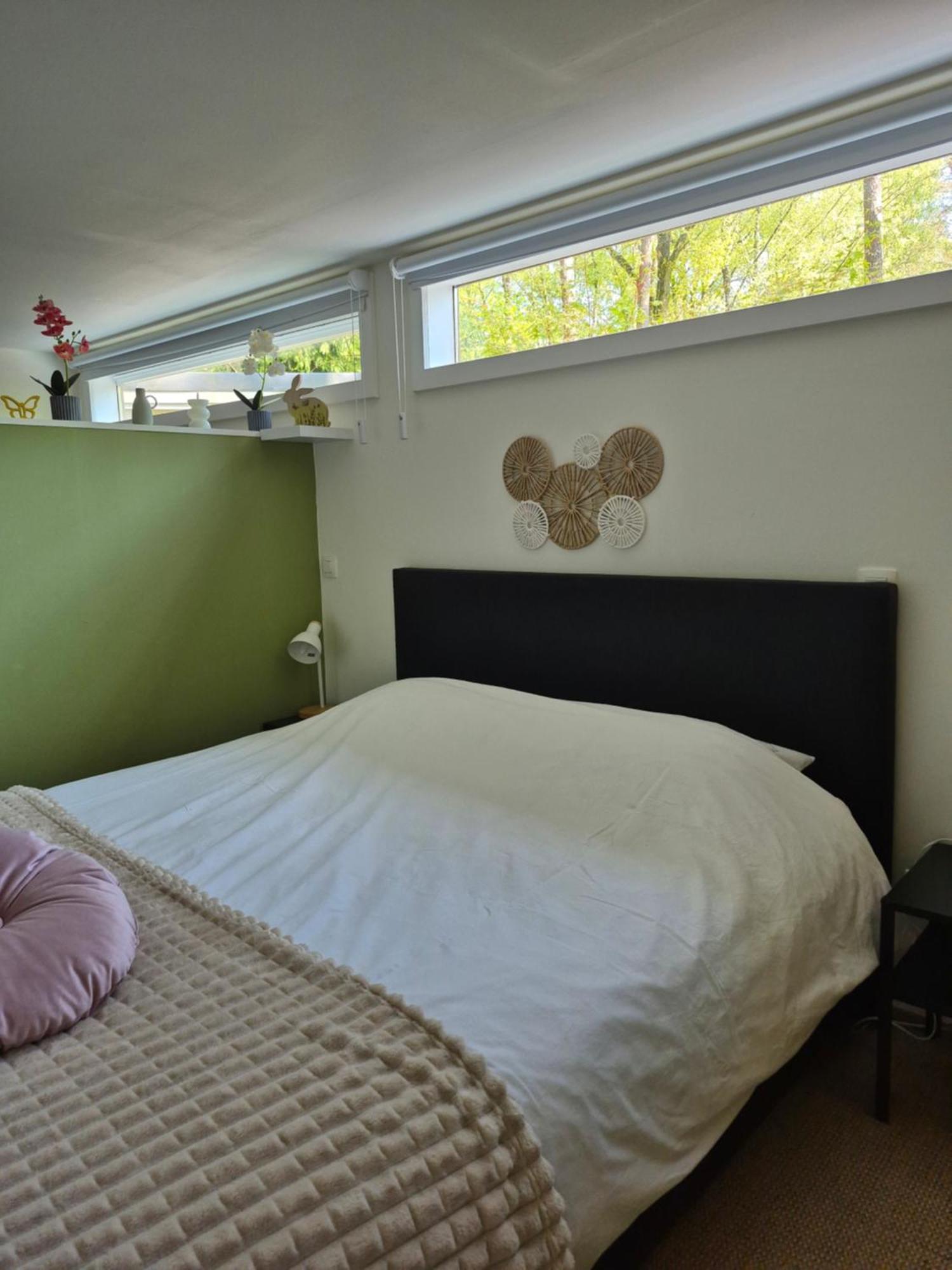 אלטר Chalet In Ursel מראה חיצוני תמונה