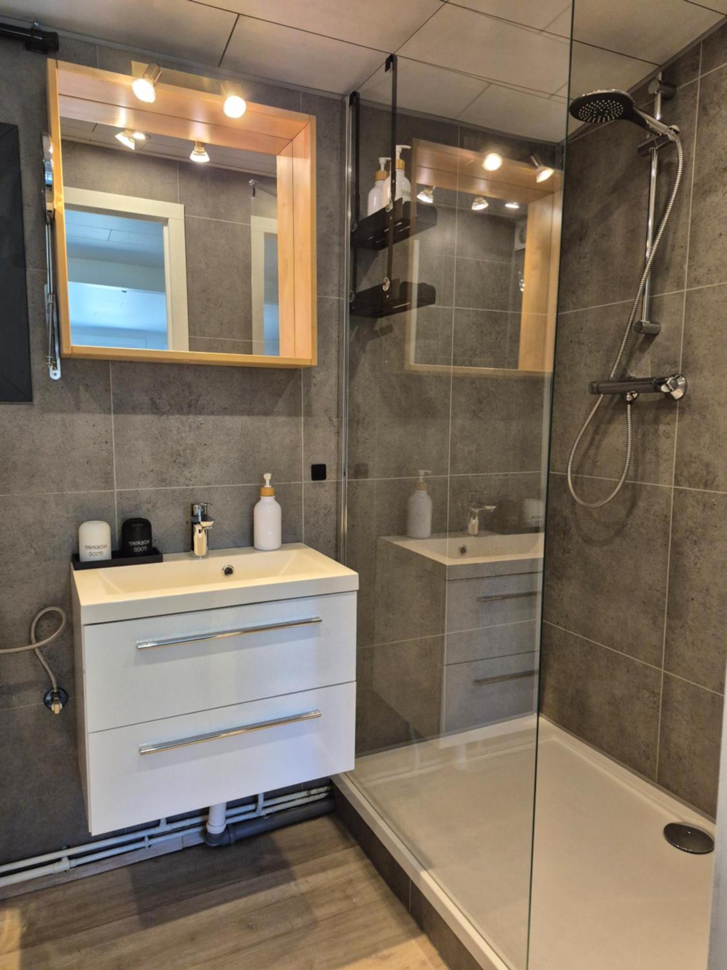אלטר Chalet In Ursel מראה חיצוני תמונה
