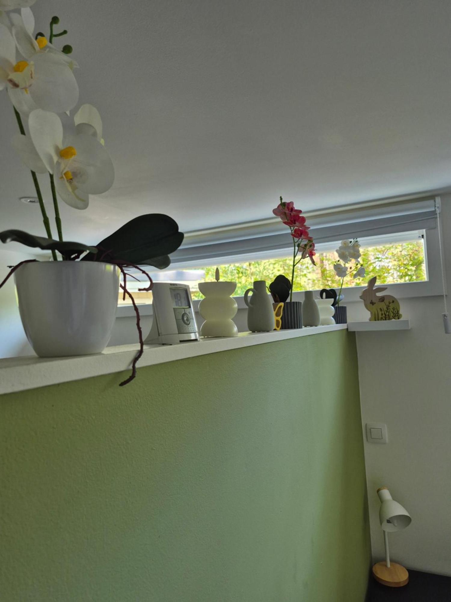 אלטר Chalet In Ursel מראה חיצוני תמונה